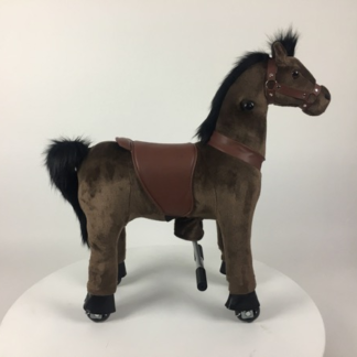 MYPONY  paseo a caballo, 3 A 6 AÑOS MPS2008 (pequeño)